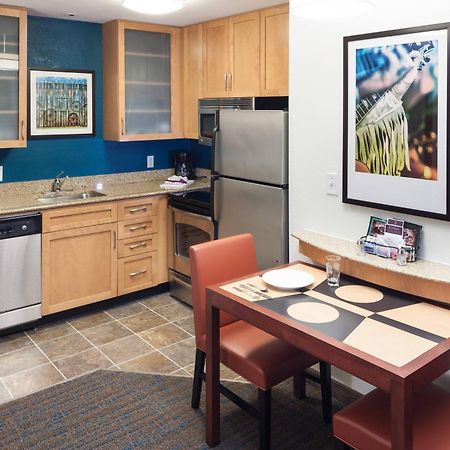 Residence Inn By Marriott Franklin Cool Springs Экстерьер фото