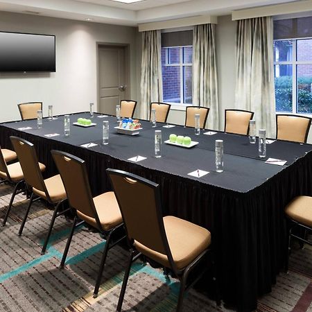 Residence Inn By Marriott Franklin Cool Springs Экстерьер фото