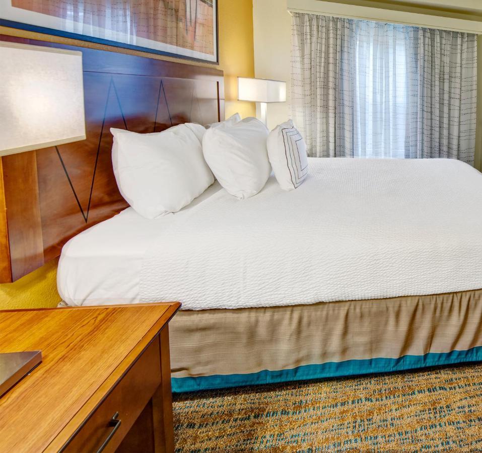 Residence Inn By Marriott Franklin Cool Springs Экстерьер фото