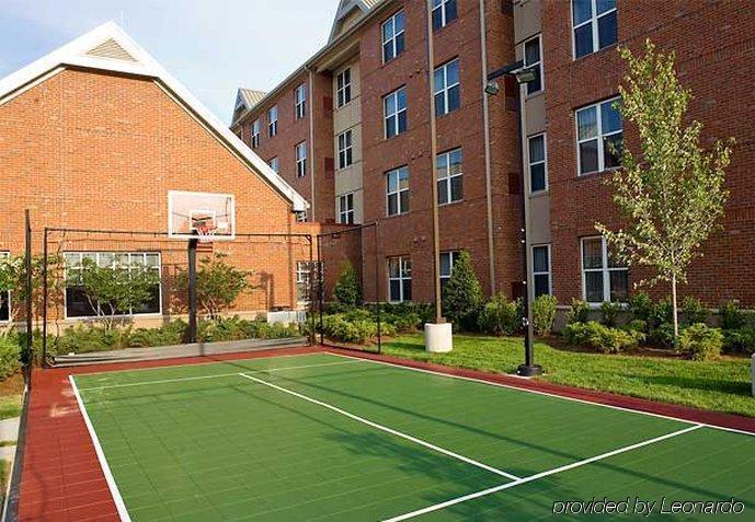Residence Inn By Marriott Franklin Cool Springs Экстерьер фото