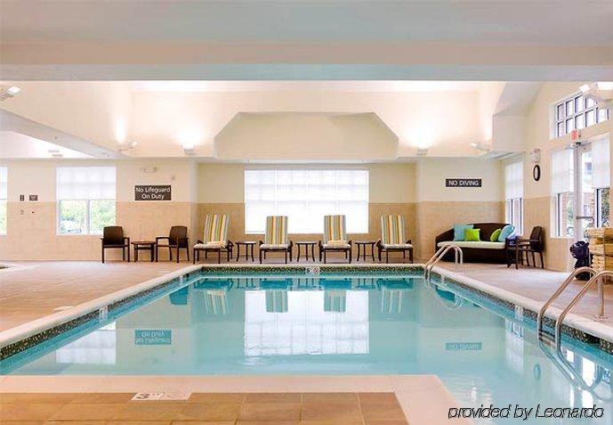 Residence Inn By Marriott Franklin Cool Springs Экстерьер фото