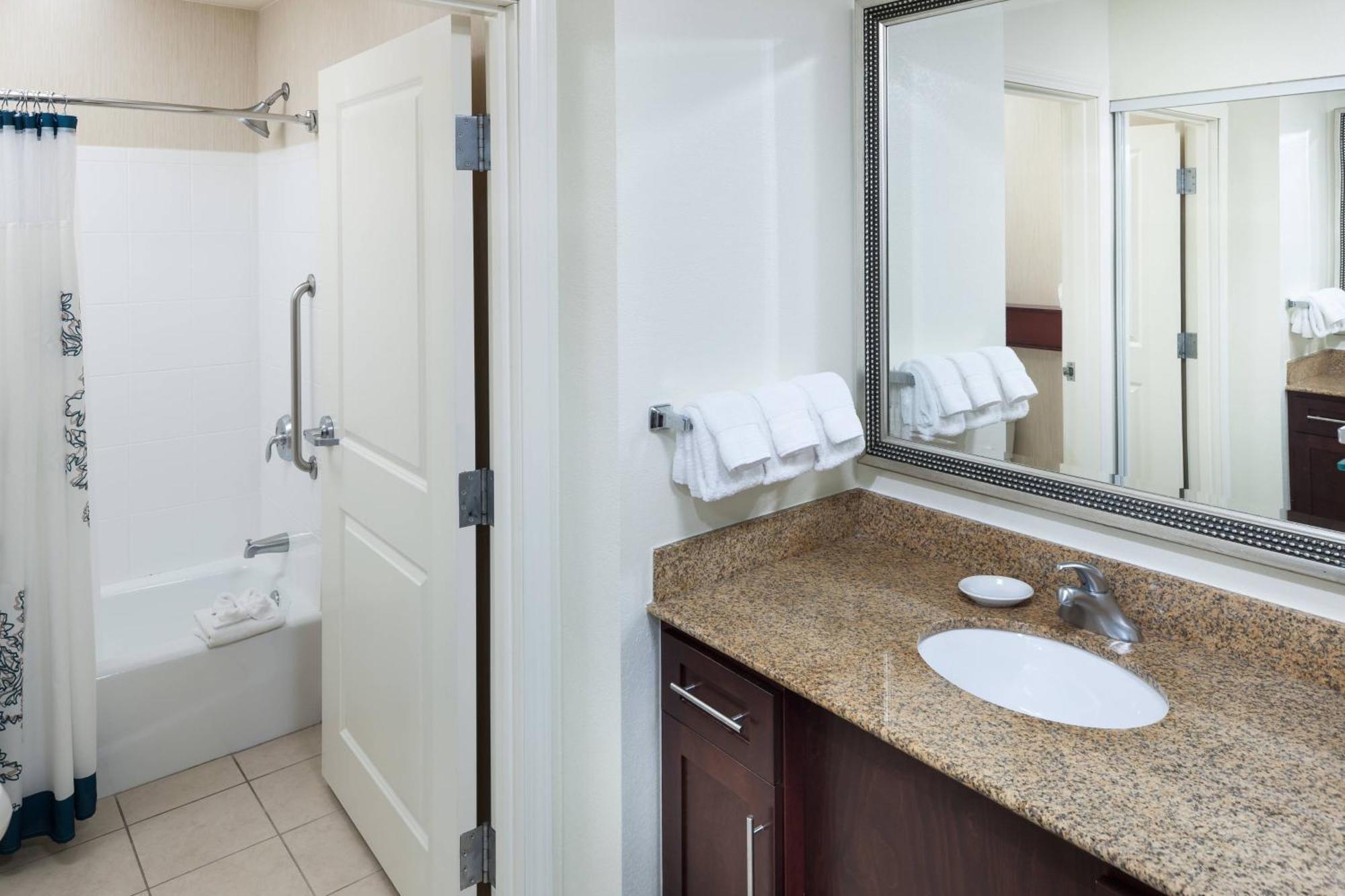 Residence Inn By Marriott Franklin Cool Springs Экстерьер фото