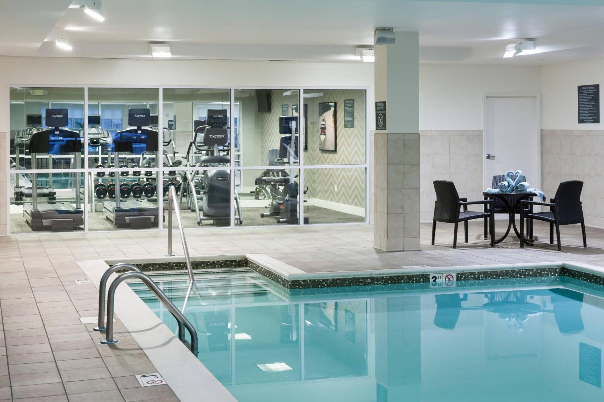 Residence Inn By Marriott Franklin Cool Springs Экстерьер фото