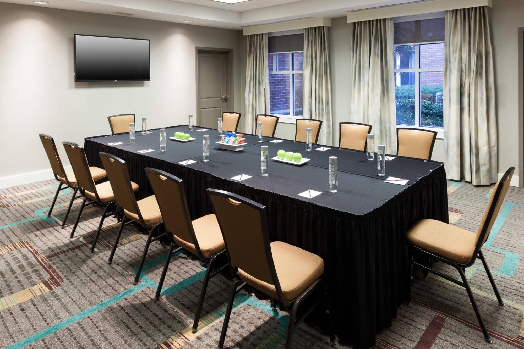 Residence Inn By Marriott Franklin Cool Springs Экстерьер фото