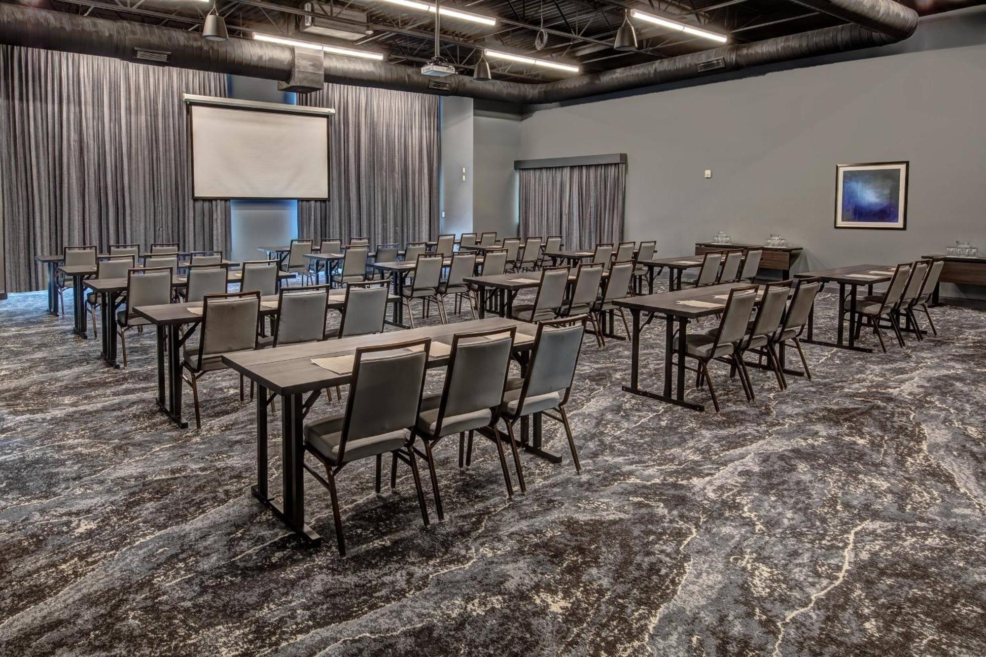 Residence Inn By Marriott Franklin Cool Springs Экстерьер фото