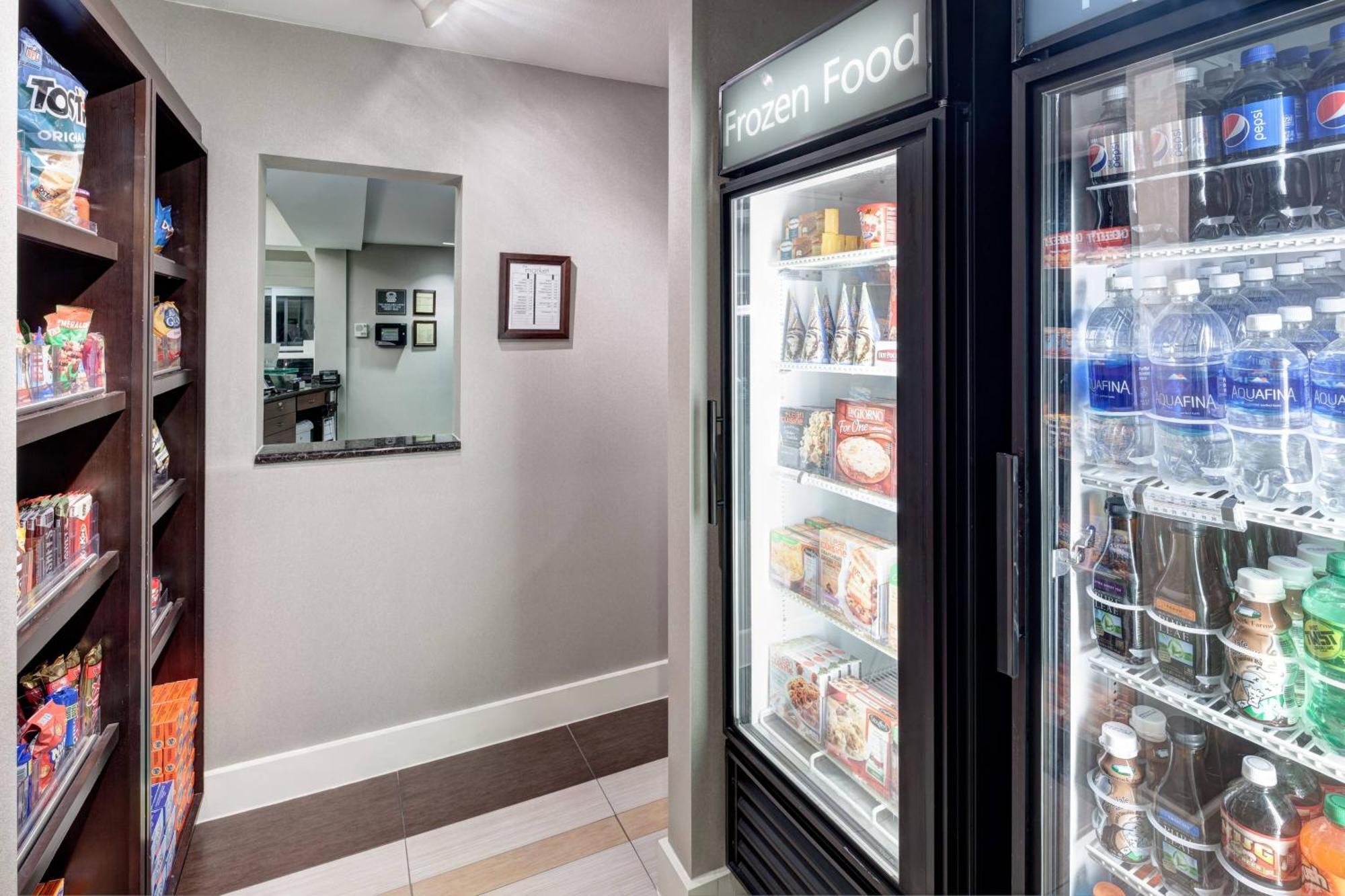 Residence Inn By Marriott Franklin Cool Springs Экстерьер фото
