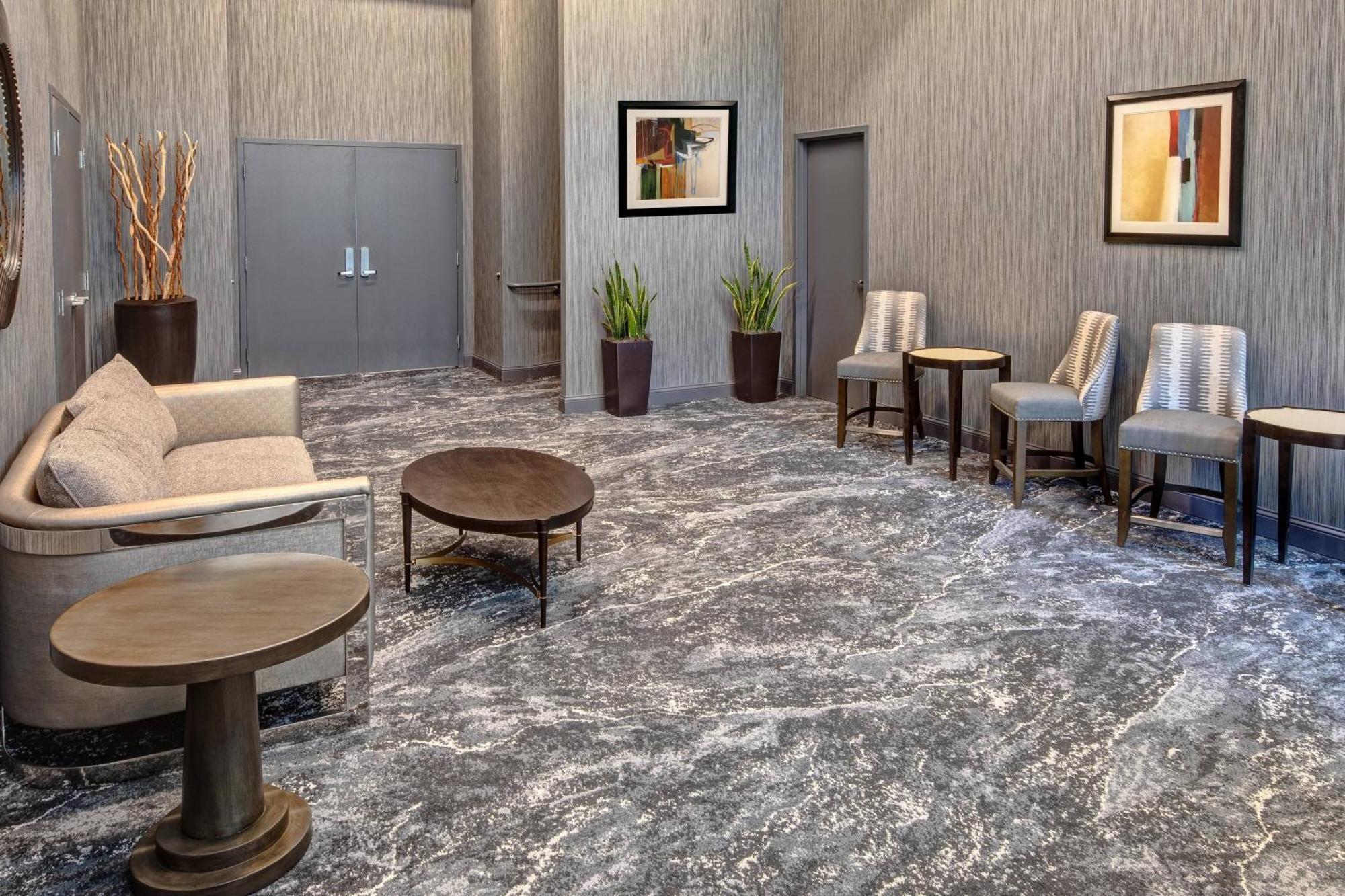 Residence Inn By Marriott Franklin Cool Springs Экстерьер фото