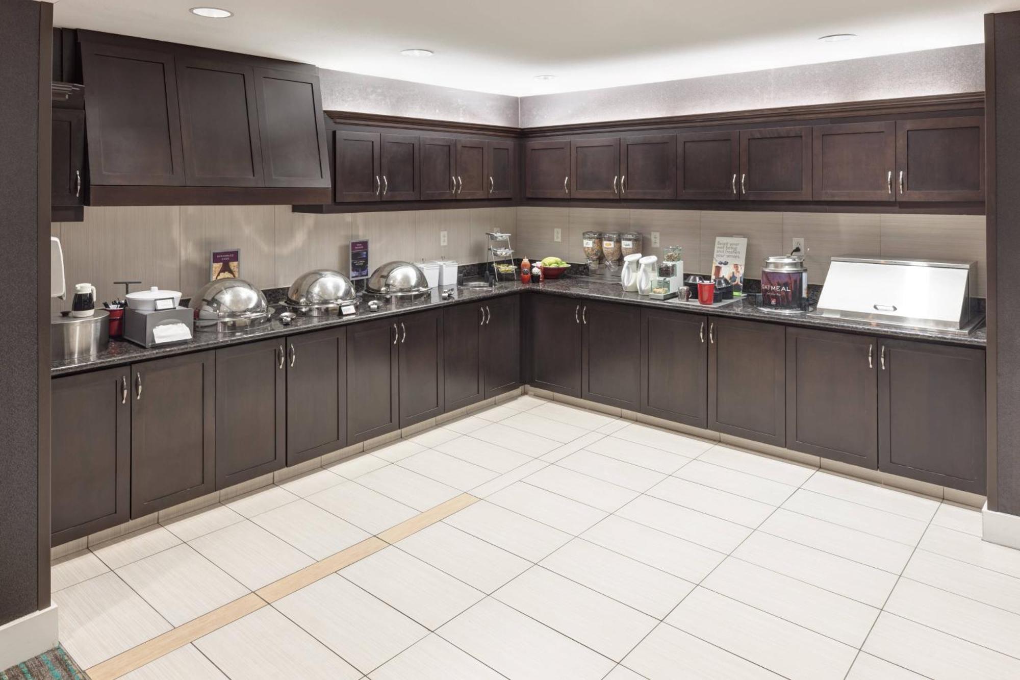 Residence Inn By Marriott Franklin Cool Springs Экстерьер фото