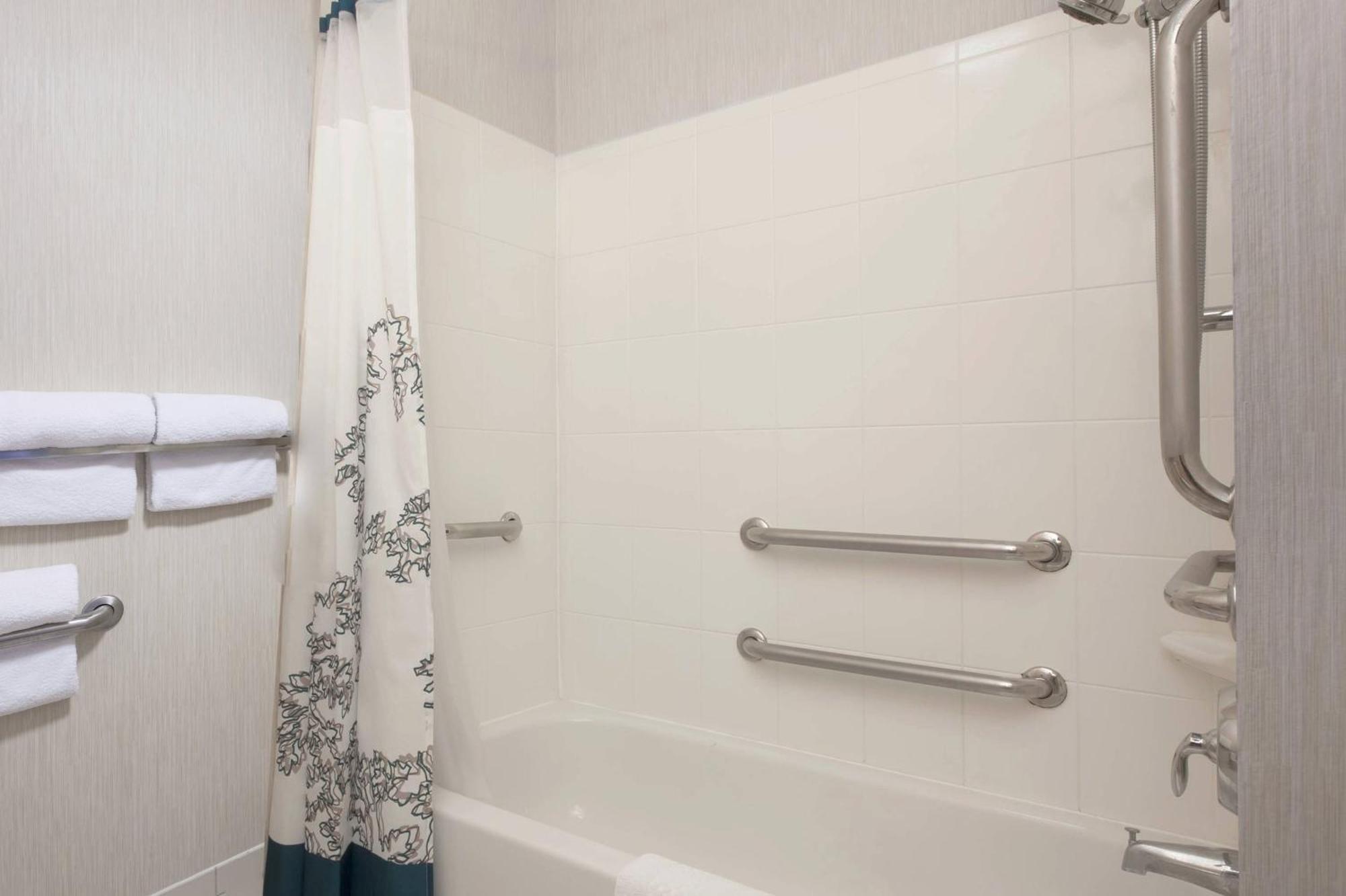 Residence Inn By Marriott Franklin Cool Springs Экстерьер фото