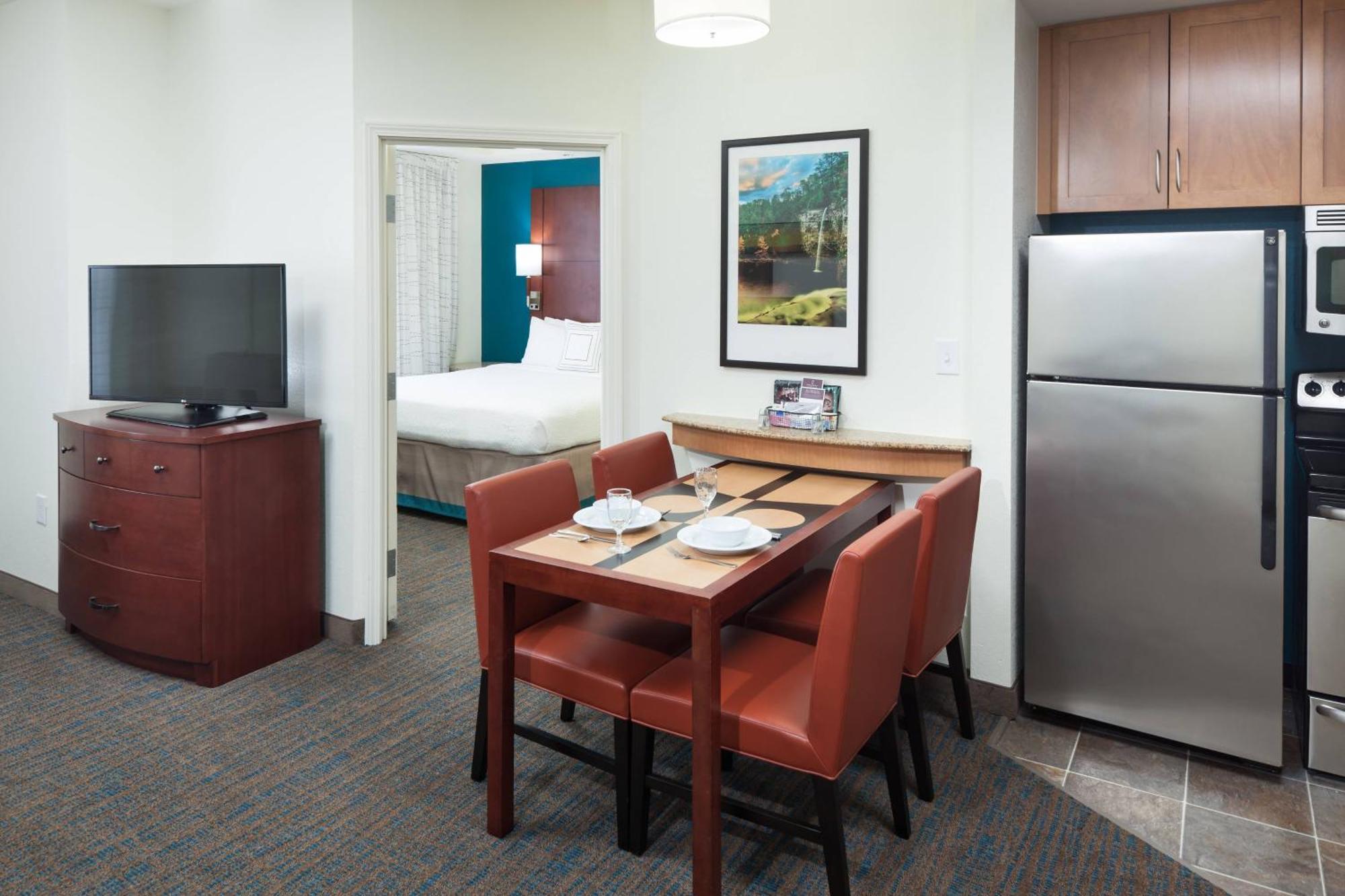 Residence Inn By Marriott Franklin Cool Springs Экстерьер фото