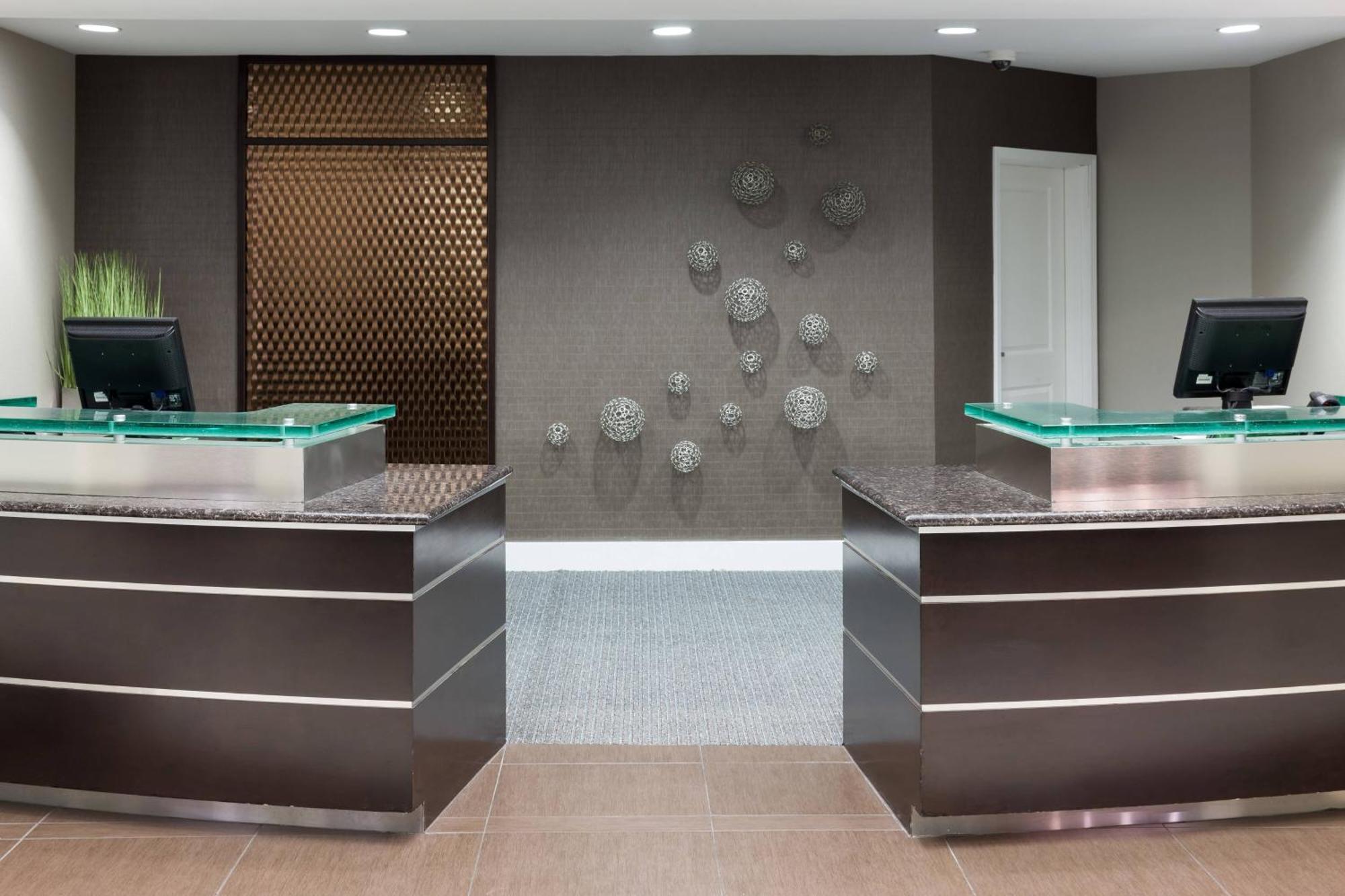 Residence Inn By Marriott Franklin Cool Springs Экстерьер фото