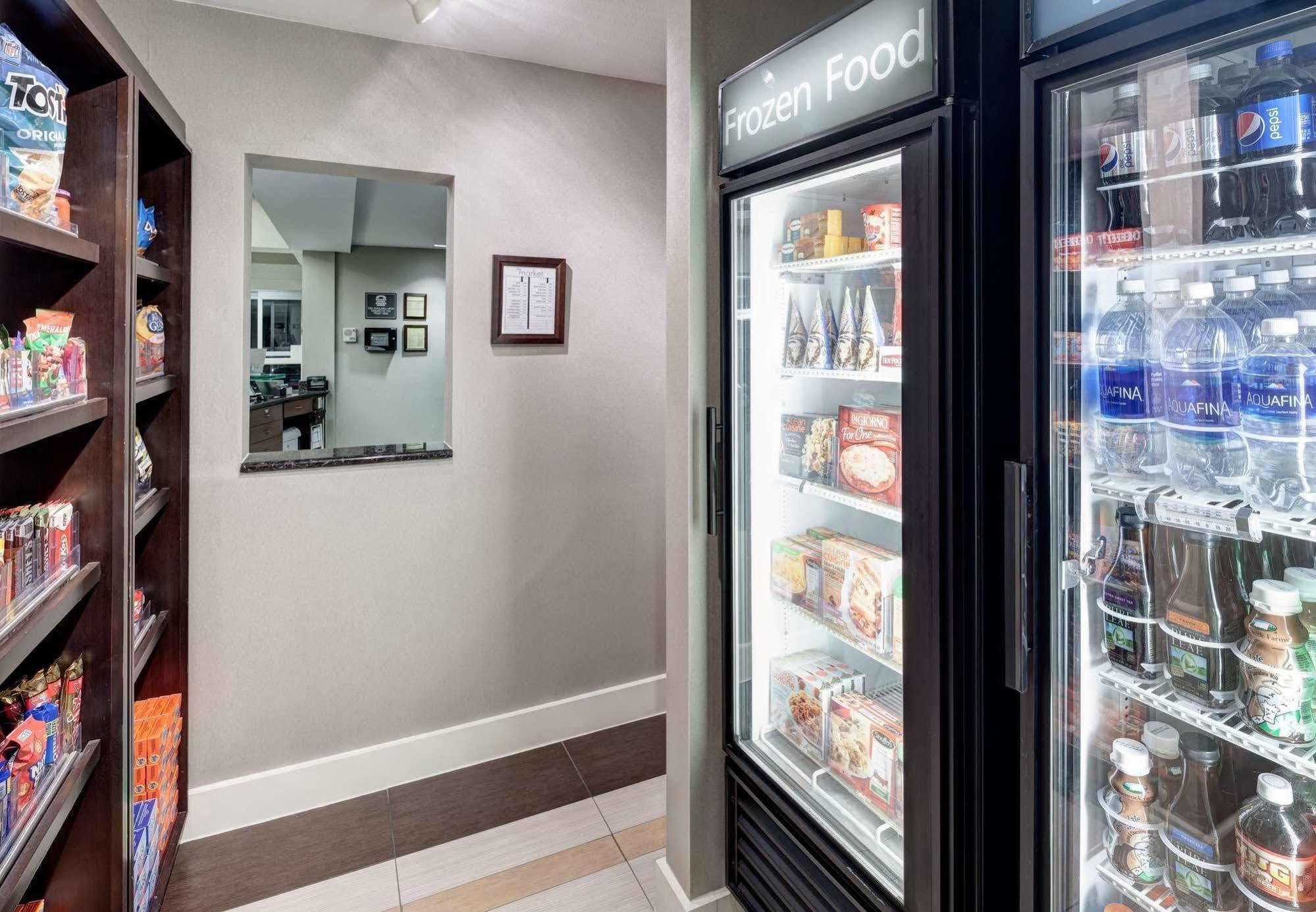 Residence Inn By Marriott Franklin Cool Springs Экстерьер фото