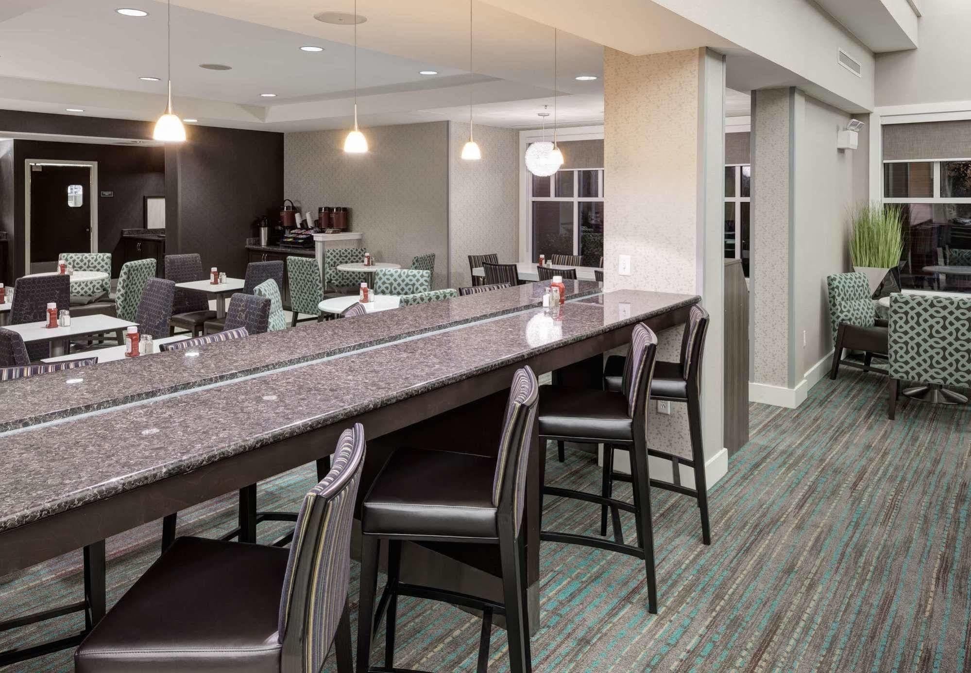 Residence Inn By Marriott Franklin Cool Springs Экстерьер фото