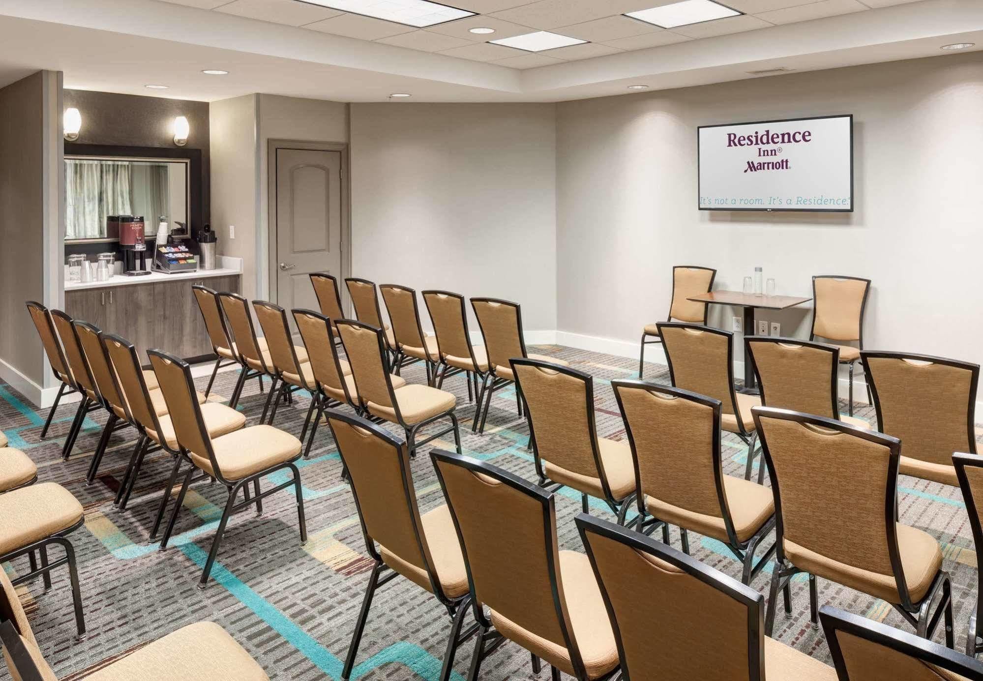 Residence Inn By Marriott Franklin Cool Springs Экстерьер фото