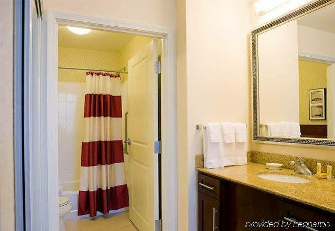 Residence Inn By Marriott Franklin Cool Springs Экстерьер фото