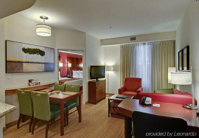 Residence Inn By Marriott Franklin Cool Springs Экстерьер фото