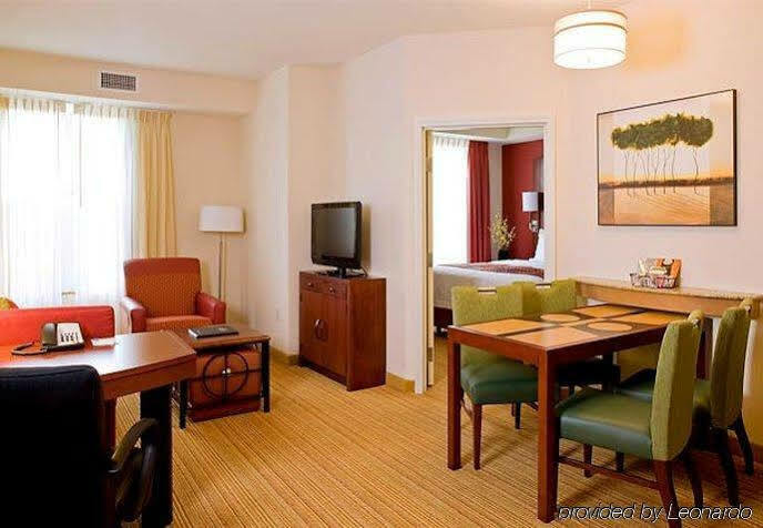 Residence Inn By Marriott Franklin Cool Springs Экстерьер фото