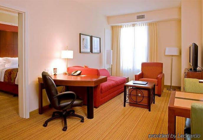 Residence Inn By Marriott Franklin Cool Springs Экстерьер фото